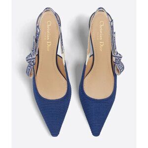 Dior J'Adior Slingback